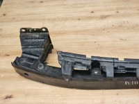 Балка бампера амортизатор перед передня opel astra h 5d z20r Зі Шроту, фото thumb