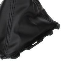 фото thumb №10, Ручка переключения передач i чехол с рамка do ford focus mk3 iii 2011-2014