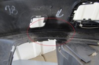 Купить Бампер перед audi a4 b8 8k0 competition lift 11-, фото thumb