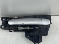 фото thumb №1, Audi tt 8j ручка двері ліва зовнішня ly7w