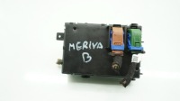 фото thumb №1, Opel meriva b коробка запобіжників блок керування модуль bsi 13381900