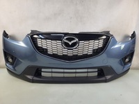 фото thumb №1, Бампер pdc галоген перед переднє 42b mazda cx-5 i ke kd45-50031