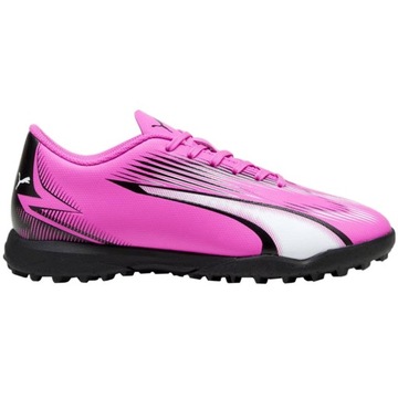 ДЕТСКИЕ ФУТБОЛЬНЫЕ КРОССОВКИ PUMA ULTRA PLAY TT 107779 01 р 38