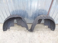 фото thumb №1, Citroen ds3 підкрилок задня задні ліва задня