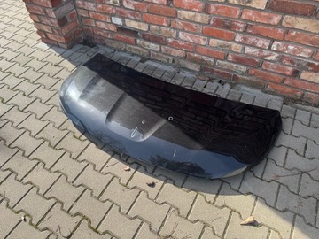 фото thumb №9, Nissan nv300 primastar 2021- капот біржа познань