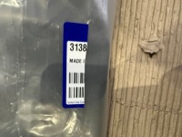 фото thumb №9, Volvo xc90 ii 15-25 жалюзі нижня впуск повітропровід повітря nowa oem volvo