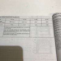 фото thumb №5, Renault espace v инструкция эксплуатации 2018 2.0 dci