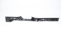 фото thumb №6, Новая org планка накладка пороговая правая led vw touareg iii 760853846b