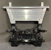 фото thumb №1, Volvo xc40 recharge c40 підрамник передній електрик