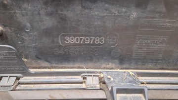 фото thumb №13, Бампер перед opel zafira c opc line рестайлінг 6xpdc