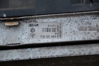 фото thumb №10, Audi q7 4l 3.0tdi 06-15 комплект радиатор+ вентилятор