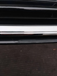 фото thumb №15, Volkswagen golf vii 2019 решётка радиатор решётка радиатора r-line