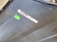 фото thumb №7, Vw arteon r-line lift бампер задняя 3g8807421 a оригинал