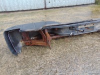 фото thumb №9, Бампер задняя chevrolet tahoe ii 1999-