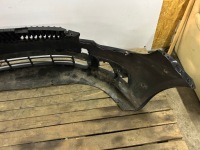 фото thumb №8, Бампер перед передний skoda superb ii 08- + решётка радиатора bez отверстий