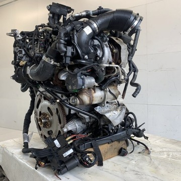 фото thumb №14, Двигатель 2.0 tdi deu / deua комплектный з оснащение audi q5 80a a4 b9 a5 8w 16r