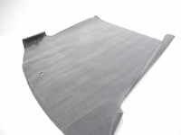 фото thumb №3, Обшивка багажника renault megane ii 7711224002