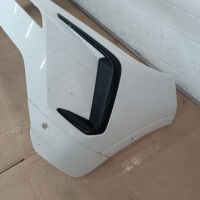 Бампер перед opel grandland x рестайлинг  21- 9840131477 Недорого, фото thumb