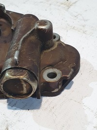 фото thumb №7, Насос масла 1.8vvti 1zz toyota celica vii 99-05r.