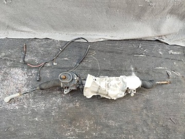 фото thumb №10, Рейка рульового управління трансмісія vw volkswagen golf v skoda octavia ii leon 03-09r.