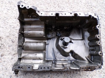 фото thumb №1, Піддон масляна mercedes cla gla 2.2 cdi a6510140100