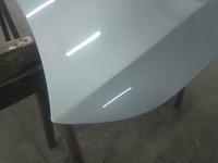 фото thumb №6, Mercedes w214 капот кришка двигуна