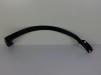 фото thumb №1, Lexus rx v молдинг крыла левый задняя 2022-