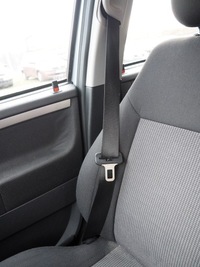 фото thumb №1, Meriva a pas безопасности правый левый перед задняя