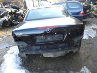 фото thumb №1, Крила лівий передній перед mercedes slk w170 r170