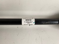 фото thumb №3, Полуось приводная зад задняя правая левая bmw x2 f39 f40