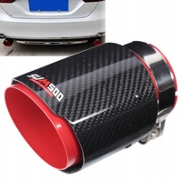 фото thumb №3, Наконечник глушника труби випускної 100mm