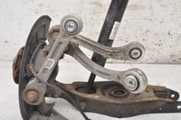 фото thumb №6, Maserati ghibli iii 3.0d поворотный кулак правый задняя