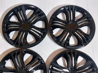 фото thumb №5, 1513 ковпаки універсальні 13 cali super стан