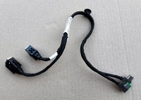 фото thumb №1, Citroen c4 picasso ii джгут гніздо usb