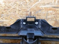 фото thumb №7, Жалюзі шторка повітропровід повітря mercedes benz w177 177 a klasa 2018-