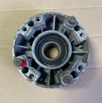 фото thumb №1, Віскозна муфта зчеплення в'язкісна mascott 2.8 98-04r