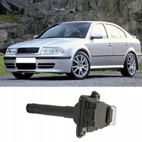 фото thumb №16, Катушка зажигания автомобиля 058905105 катушка