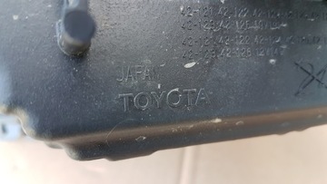 фото thumb №16, Лампа перед правая toyota bz4x полный led 22-