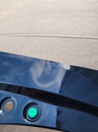 Byd sealion 7 крило ліве перед передній Недорого, фото thumb