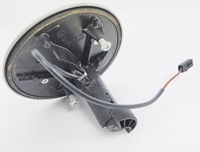 фото thumb №7, Vw phaeton ii lift ручка крышки багажника эмблема 3d5827469