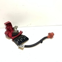 фото thumb №1, Renault megane v e-tech запобіжники клема 241055mz0a