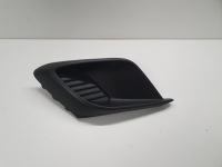 Купить Mazda 3 бампер противотуманная фара заглушка перед левая, фото thumb