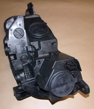 фото thumb №16, Новий оригінальний фара peugeot partner rifter правий перед 9816826880