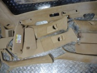 Стеля алькантара  porsche cayenne 7p5 рестайлінг  gts Оригінал, фото thumb