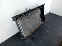 Радиатор воды с вентилятор peugeot 308 sw 1 9650316080 1.6 vti Киев, фото thumb