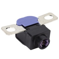 фото thumb №2, Audi a4 a6 q5 запобіжник акумулятор клеми