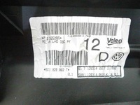 фото thumb №11, Отопитель vw golf vii 5q1820002t eu