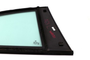 фото thumb №11, Bmw e63 стекло боковая кузовная левый зад as2