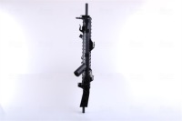 Радіатор двигуна nissens 69226 1383317 Ціна, фото thumb