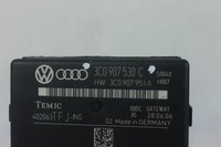 фото thumb №9, Модуль блок управления шлюз audi vw passat b6 skoda seat 3c0907530c